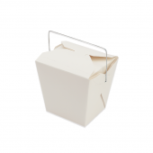 【※欠品中※】フードペイルボックス #26 ハンドル付 [入数:450]