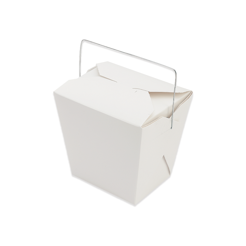 フードペイルボックス #32 ハンドル付[入数:500]