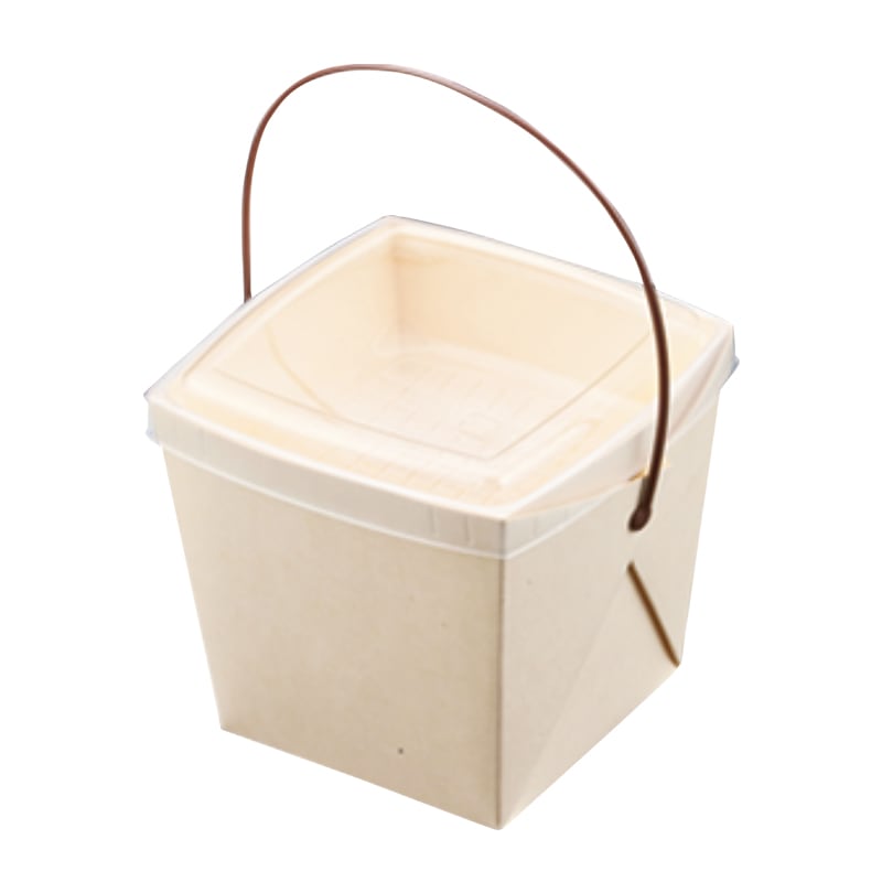 デリメイトTK125 ぽらむ カンゴウ容器付き[入数:240]