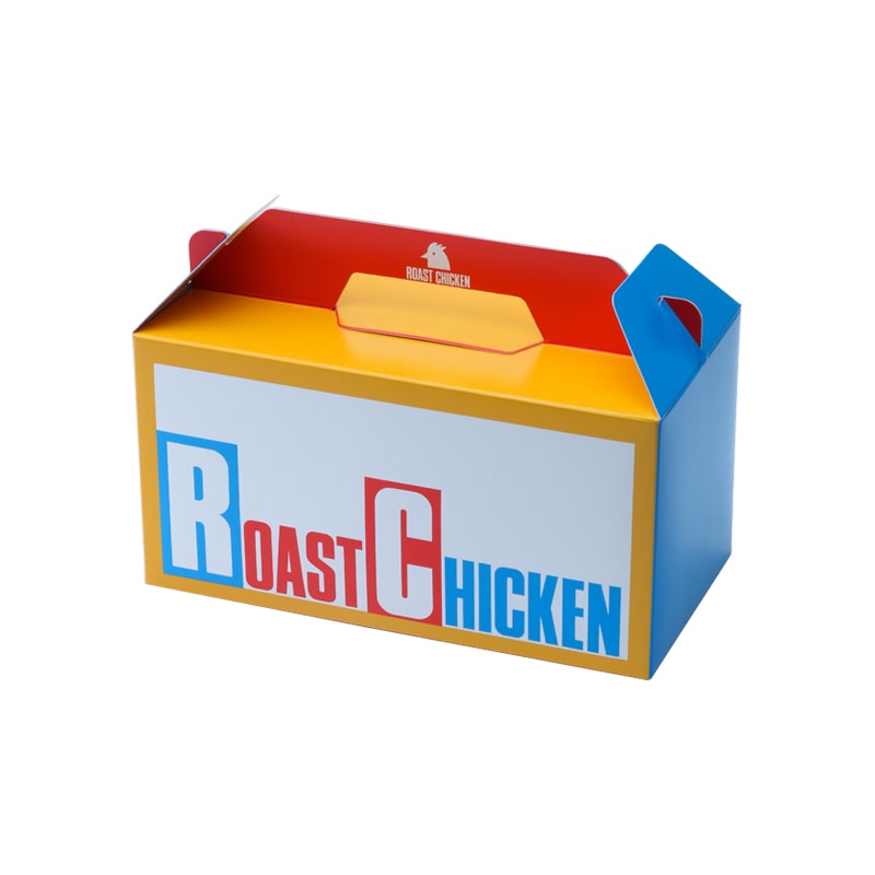 ローストチキンH.B[入数:200]