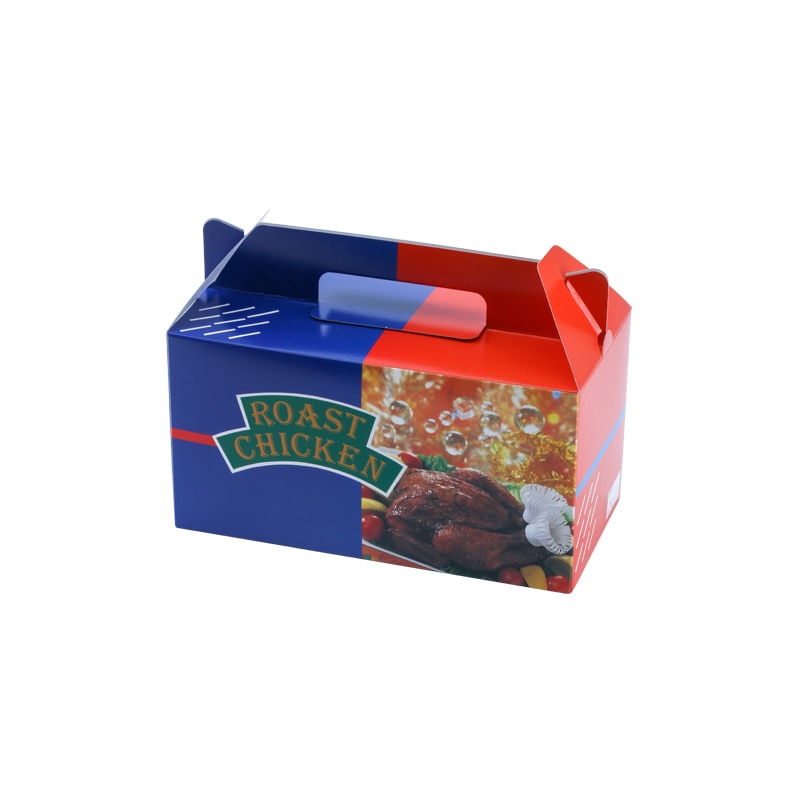 【※終売※】ローストチキンケース 134[入数:150]