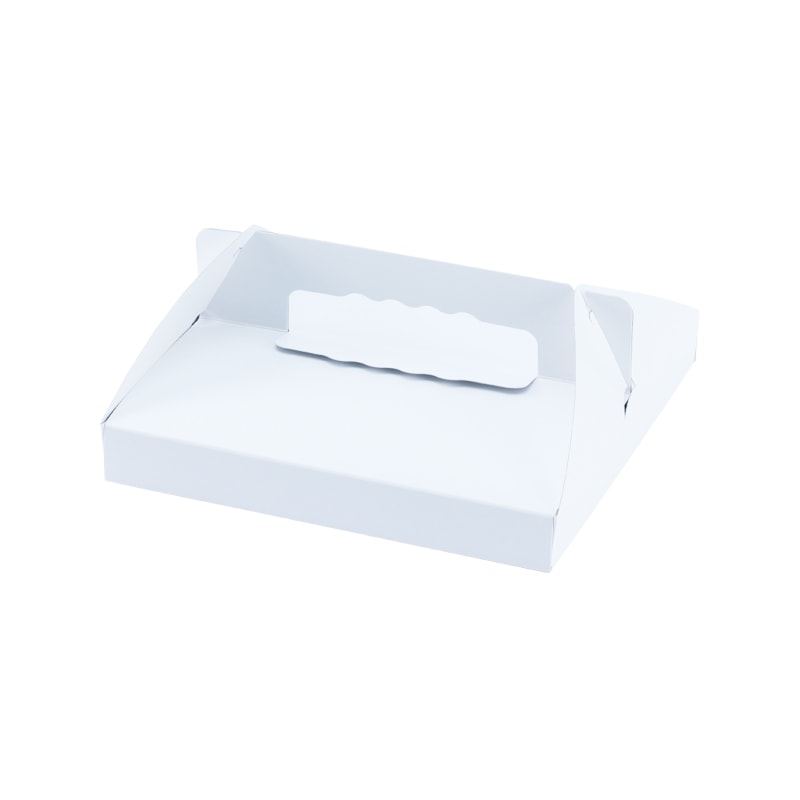 ピザホワイト(大) 184[入数:200]