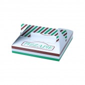【※終売※】ピザケース(小) 19 [入数:500]