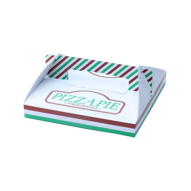 ピザケース(大) 18[入数:250]