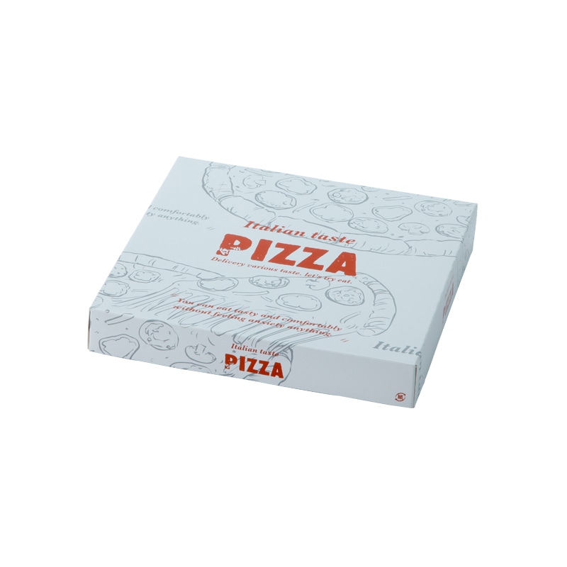 10インチ ピザカートン[入数:200]
