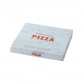 12インチ ピザカートン [入数:150]|テイクアウト容器|テイクアウト用品