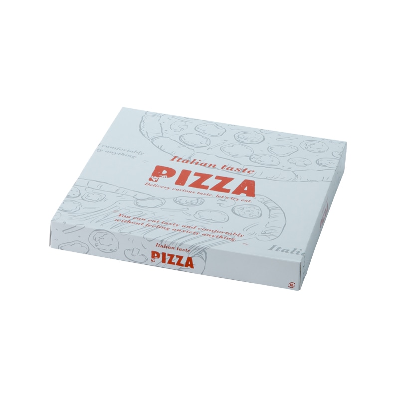 12インチ ピザカートン[入数:150]