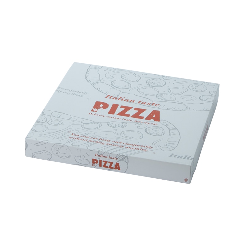 14インチ ピザカートン[入数:100]