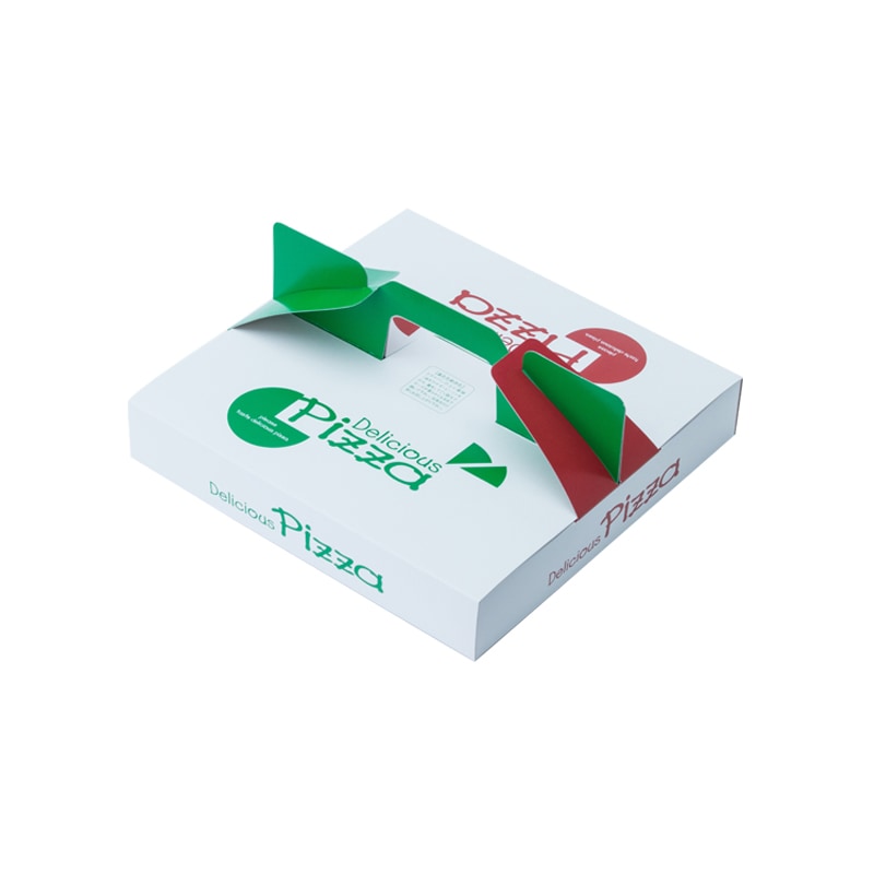 ピザケース 大型[入数:300]