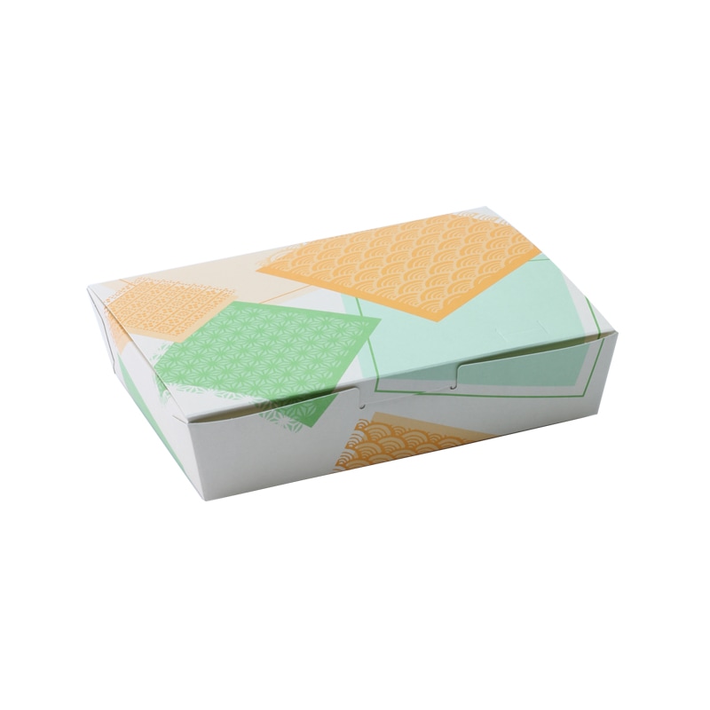 多用途箱 YB-SD 絵柄入[入数:500]