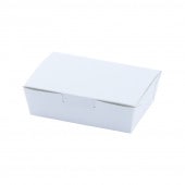 たこ焼き用箱 TB-6 無地 [入数:1,000]