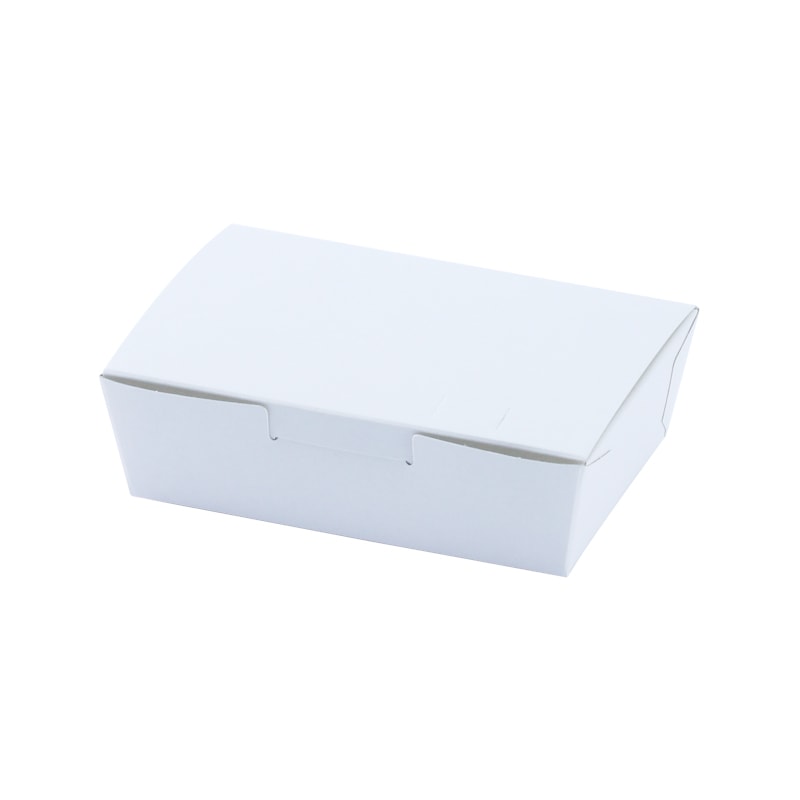 たこ焼き用箱 TB-6 無地[入数:1,000]