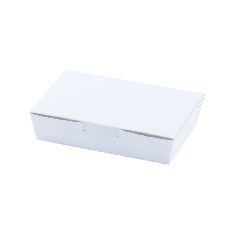 たこ焼き用箱 TB-12 無地[入数:1,000]