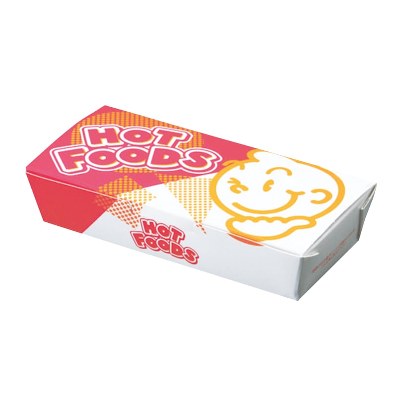 HOTFOOD(PH-2)[入数:600]