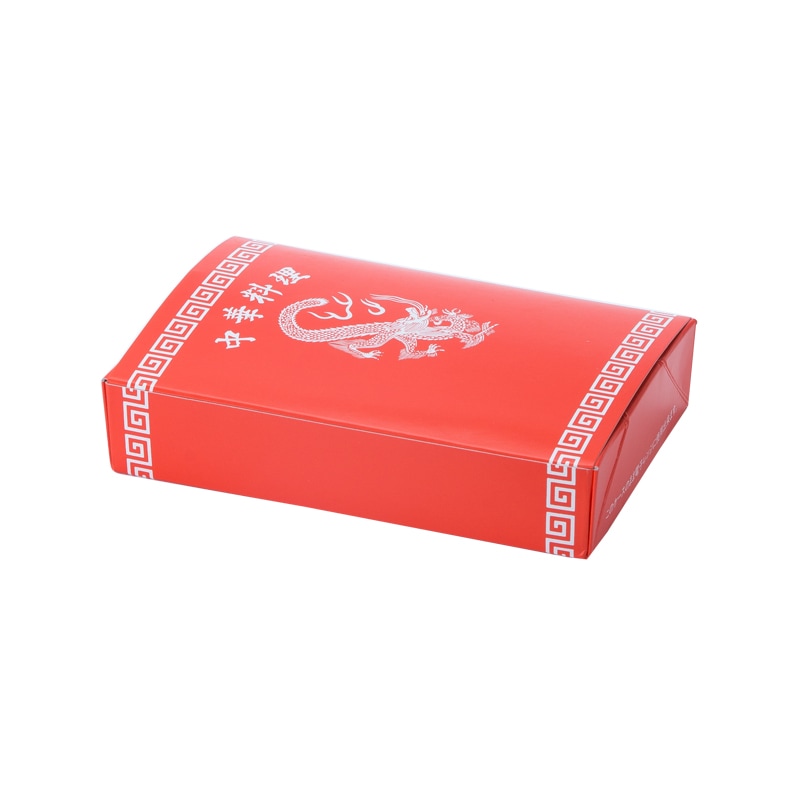 中華1合折レンジ用[入数:600]