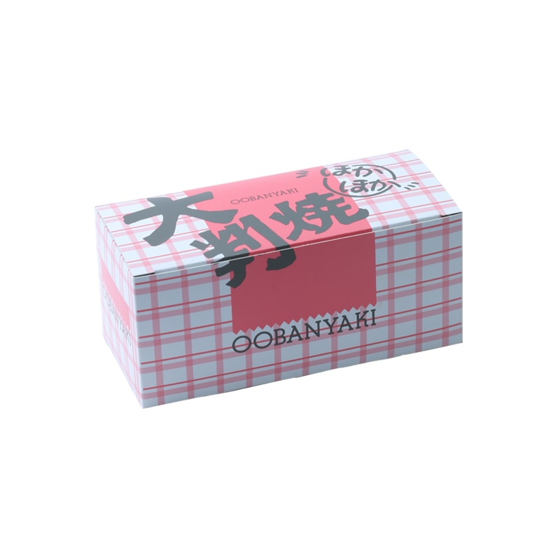 大判焼(5ヶ入)ほかほか 192-1[入数:600]