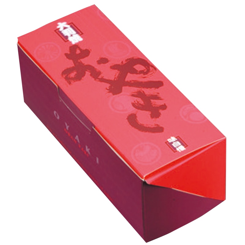 大判焼 6個入SDR-50B[入数:600]