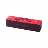 【※欠品中※】大判焼 10個入SDR-100B [入数:600]|テイクアウト容器|テイクアウト用品