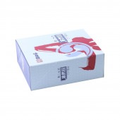 回転焼 10ヶ入 A-10 [入数:400]|テイクアウト容器|テイクアウト用品