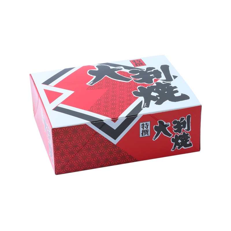 大判焼 10ヶ入 NOS-10[入数:600]