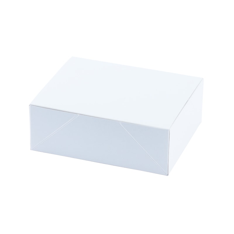 大判焼 10ヶ入 白無地中10[入数:600]