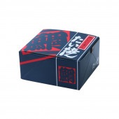 鯛焼 5ヶ入 NST-5 [入数:800]|テイクアウト容器|テイクアウト用品