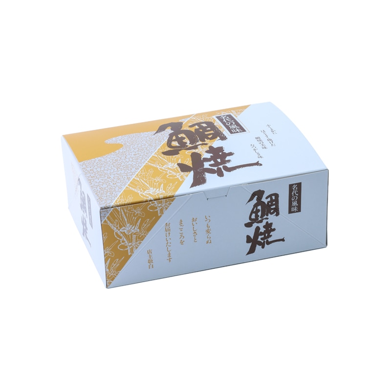 鯛焼 5ヶ入 TJN-5[入数:600]