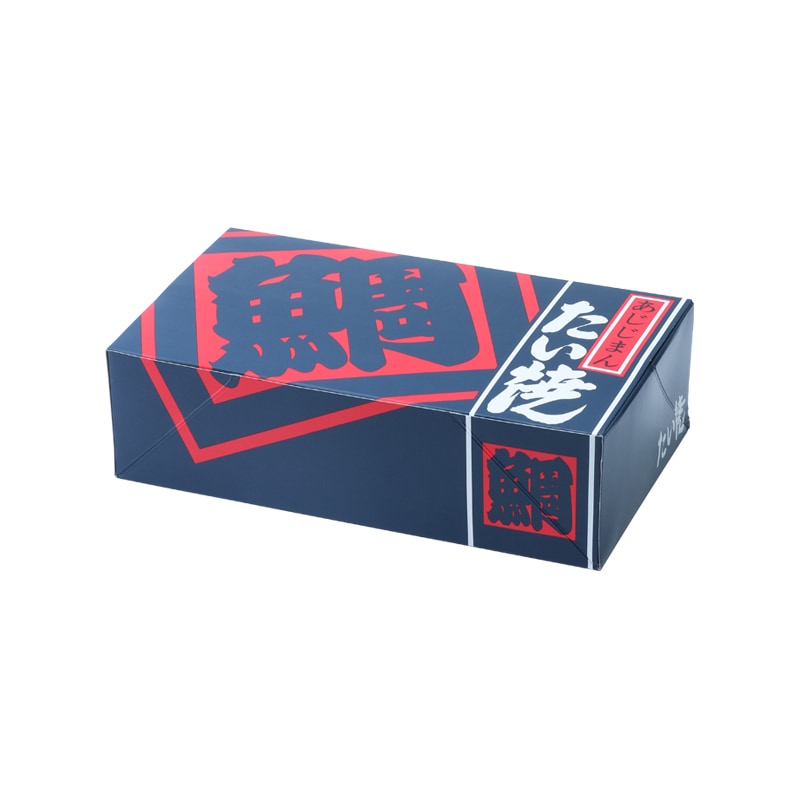 鯛焼 10ヶ入 NST-10[入数:600]