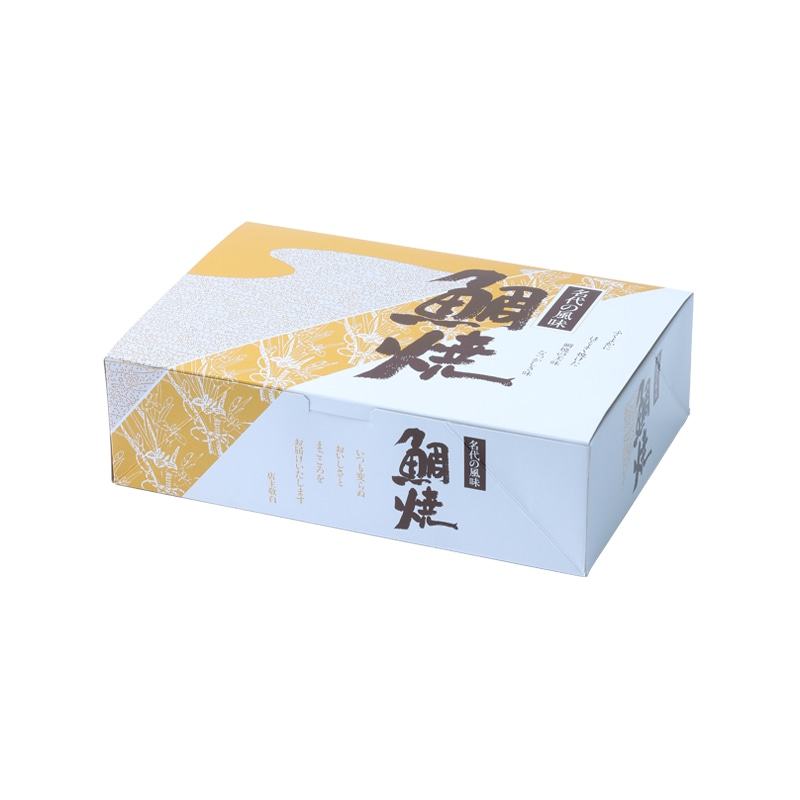 鯛焼 10ヶ入 TJN-10[入数:400]