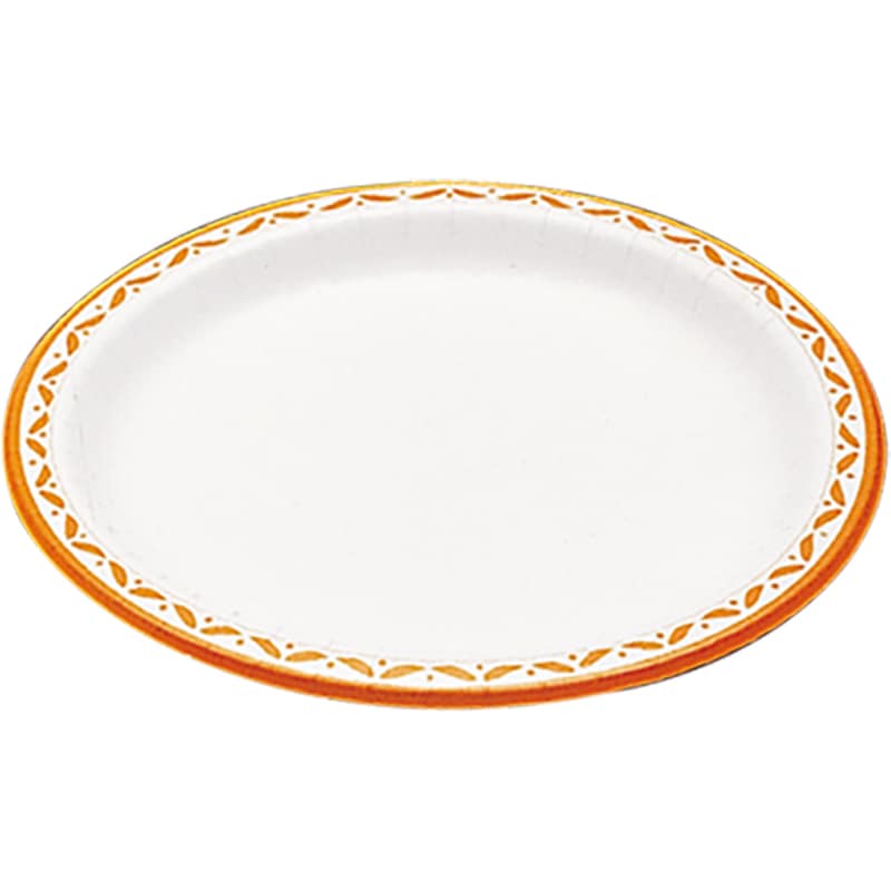 モダンプレート No.11 T-11M[入数:600]