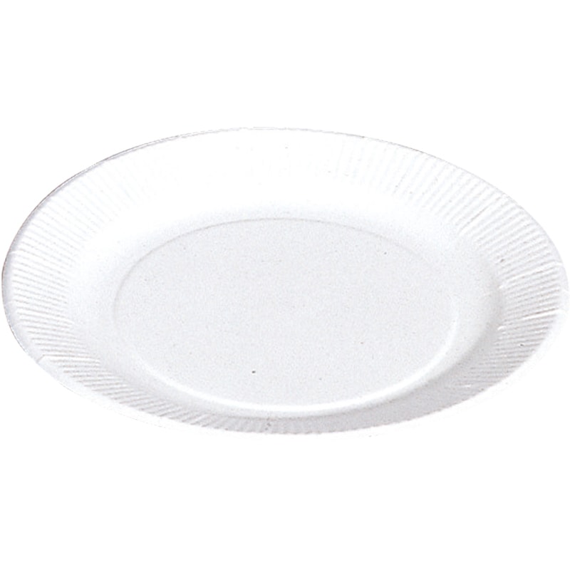 ペーパープレートスタンダード No.9 T-9S[入数:1,200]