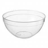 76φ FC蓋 A-PET フランジ無カップ用[入数:2,000] | デザート容器