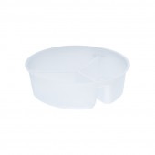 88φTM中仕切(PSN)-P [入数:4,000]|デザートカップ|デザート容器