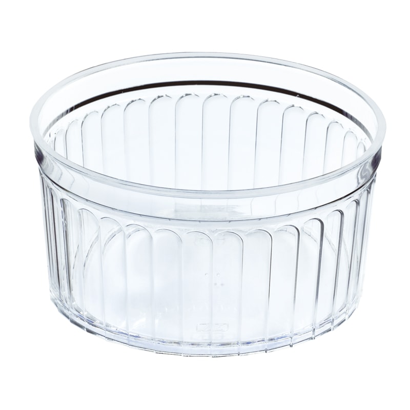 アークカップ84 透明[入数:600]