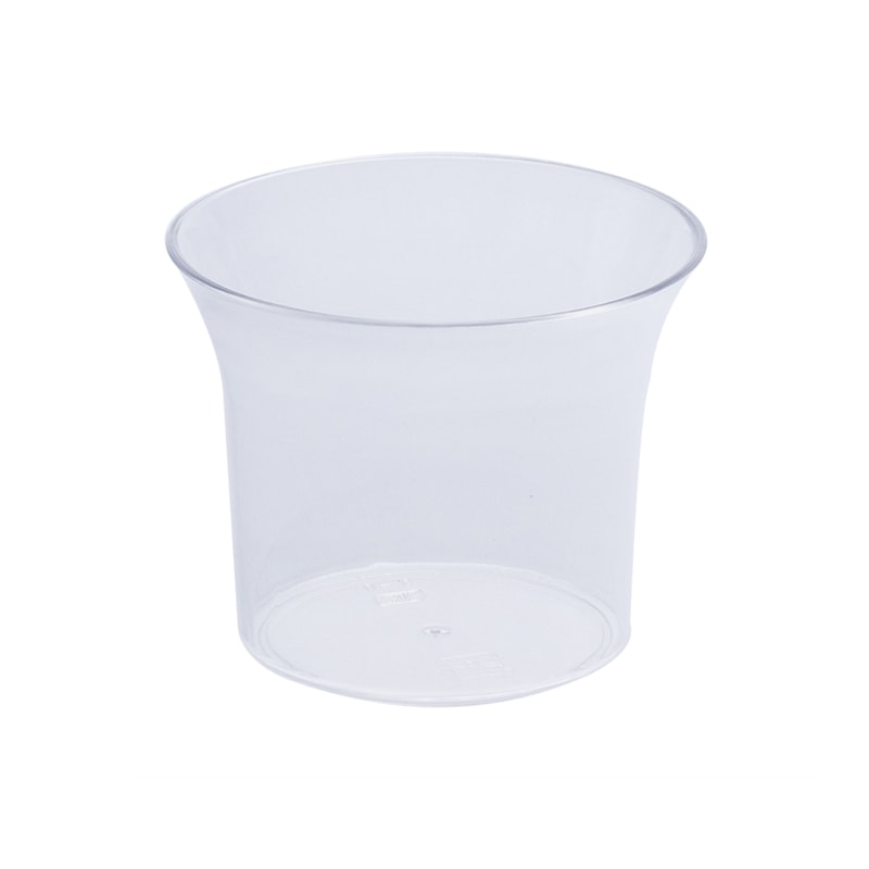 ミニカレンカップ 透明[入数:1,000]