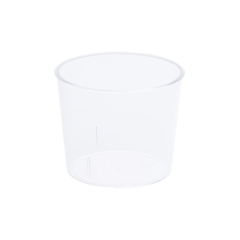 Aカップ 透明[入数:1,000]