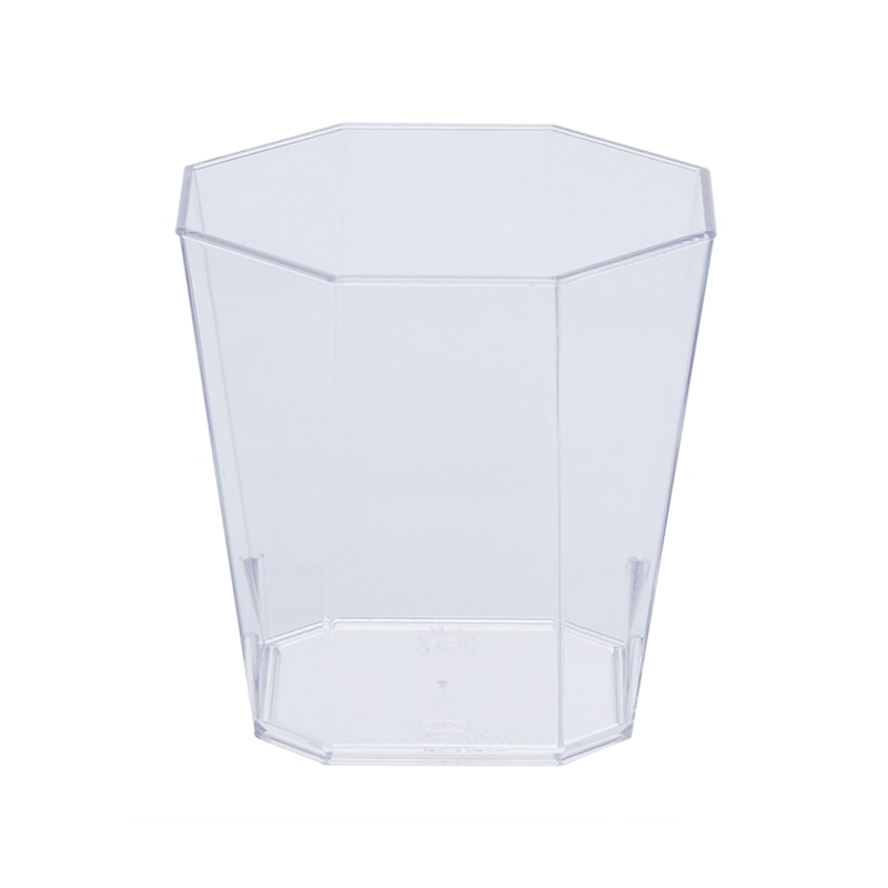 オーシャンカップ 透明[入数:600]