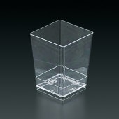 エルメススクエア ESQ-H-5068 [入数:900]|デザートカップ|デザート容器