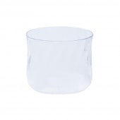 L-シェラウェーブ L-SW-H-7061 [入数:400]|デザートカップ|デザート容器