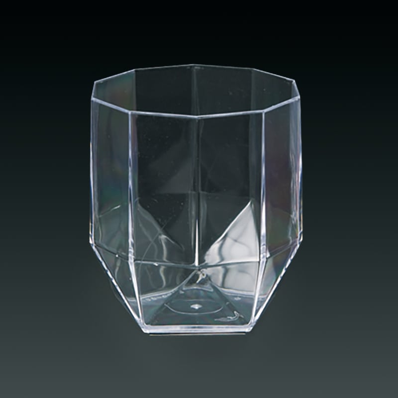 バカラクリスタル BC-6670[入数:320]