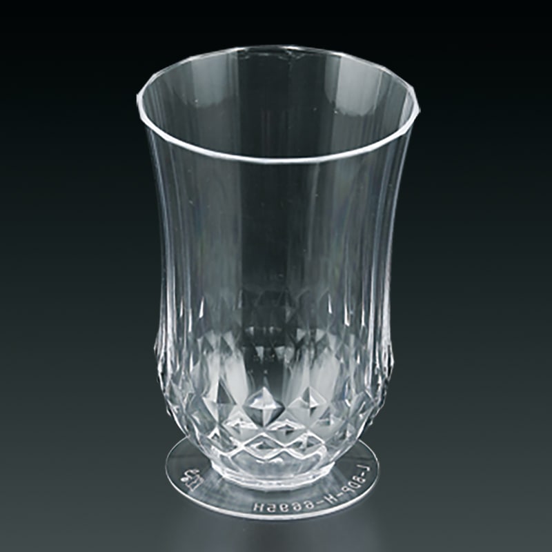 ロングバカラダイヤパラダイス L-BDP-H-6695H[入数:400]