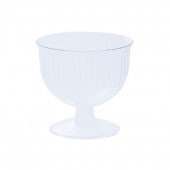 サンロベーレワインカップ LW-308 [入数:500]|デザートカップ|デザート容器