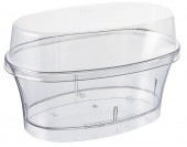 【本体のみ】N-ベニスゴンドラ BG-H-1035943 [入数:800]|デザートカップ|デザート容器