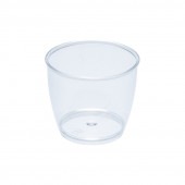 シンプルカップ透明 [入数:1,000]|デザートカップ|デザート容器