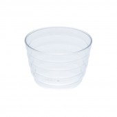 トルネードカップ(小) [入数:1,000]|デザートカップ|デザート容器