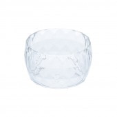 クリスタルカップ透明 [入数:500]|デザートカップ|デザート容器