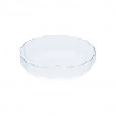 フラワートレー透明 [入数:1,000]|デザートカップ|デザート容器