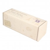 ボヤージュボックス M(3個用) [入数:100]|クッキーケース|デザート容器