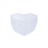 ラブリーハートLH-308 [入数:360]|クッキーケース|デザート容器