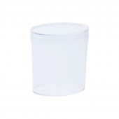 オパールGケース OG-9165 [入数:300]|クッキーケース|デザート容器